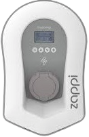 Zappi charger